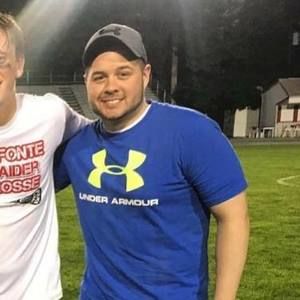 Meet your Posher, Randy